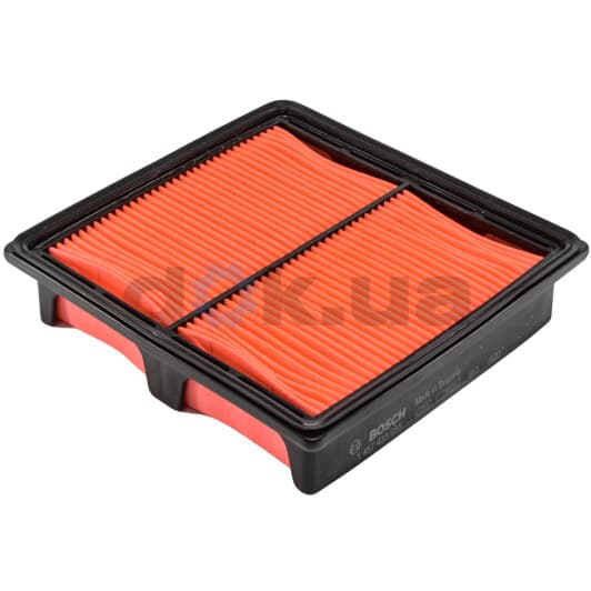 1 457 433 955 Bosch Повітряний фільтр