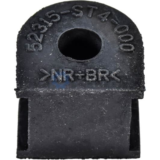 J74052YMT Yamato Втулка стабілізатора для Honda Civic