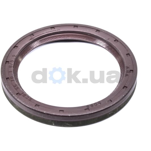 1219500200 JP Group Сальник распредвала