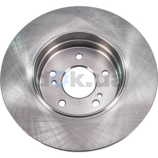 6555.00 Roadhouse Гальмівний диск