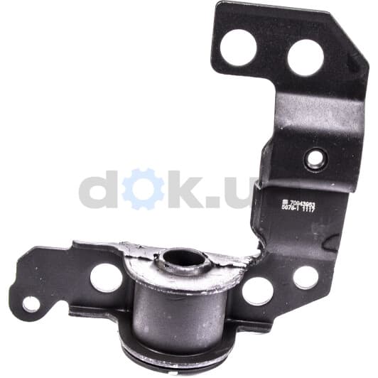 70 94 3953 SWAG Сайлентблок рычага