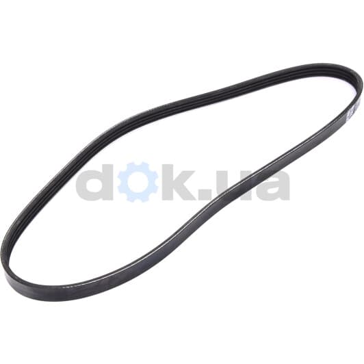 4PK860 Dayco Поликлиновой ремень