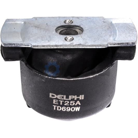 TD690W Delphi Сайлентблок балки для Renault Laguna