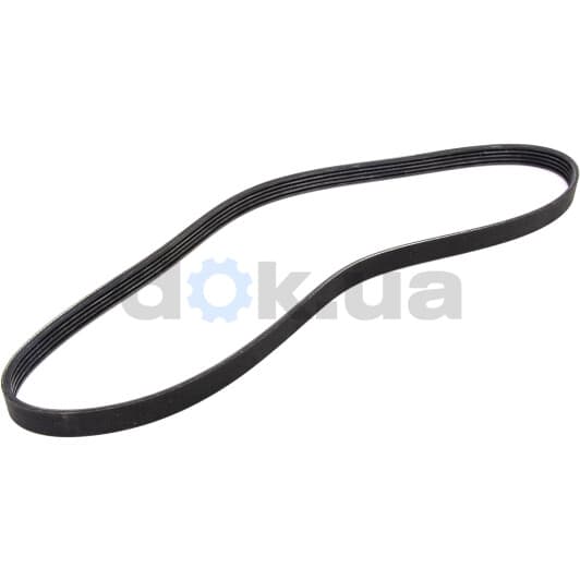 1 987 947 850 Bosch Поліклиновий ремінь