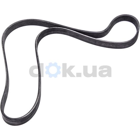 1 987 946 053 Bosch Поліклиновий ремінь