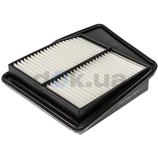 LX 2688 Mahle Повітряний фільтр