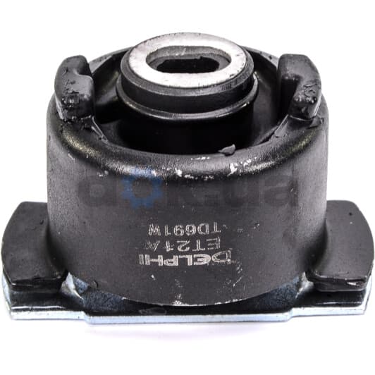 TD691W Delphi Сайлентблок балки для Renault Laguna