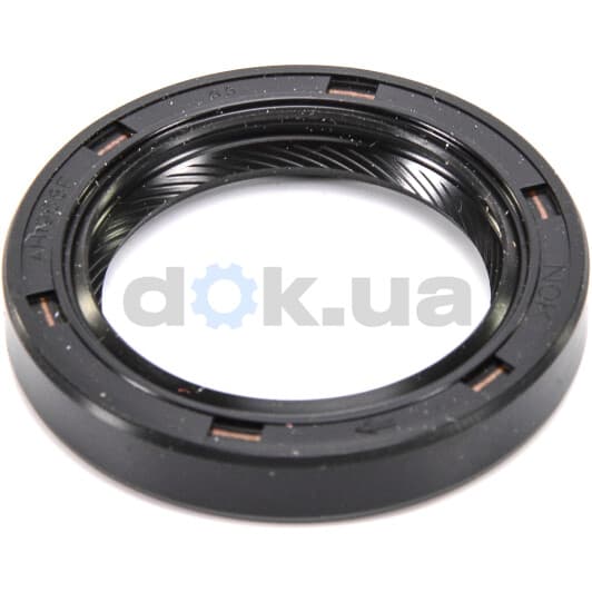 19016671B Corteco Сальник колінчастого вала