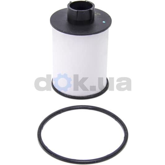 60.H2O.00 UFI Топливный фильтр