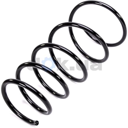 SP2406 Monroe Пружина підвіски для Fiat Doblo