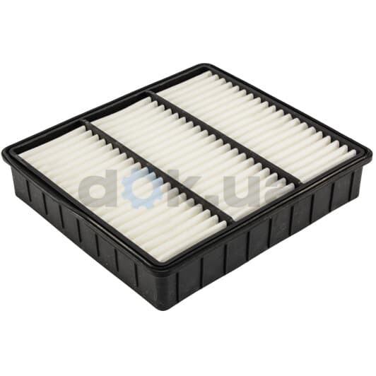 LX 843 Mahle Воздушный фильтр