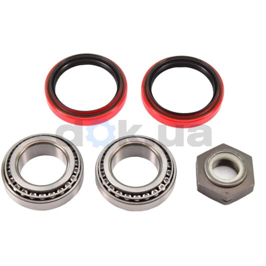 302074 Optimal Подшипник ступицы колеса для Ford Sierra