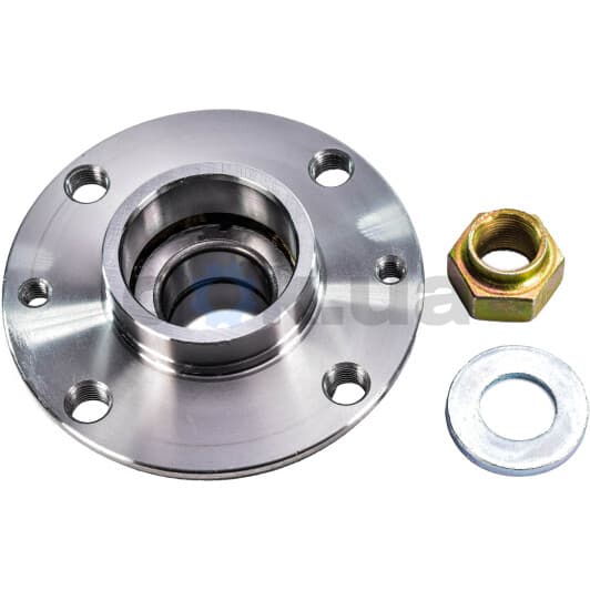 802318 Optimal Ступица колеса