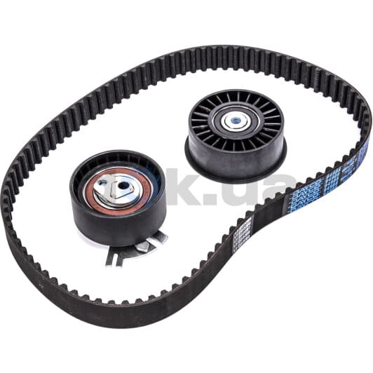 KTB309 Dayco Комплект ременя ГРМ