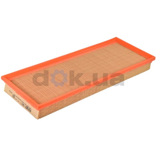 C 40 107 Mann Повітряний фільтр