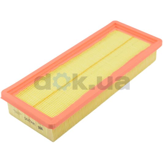 WA6205 WIX Filters Воздушный фильтр