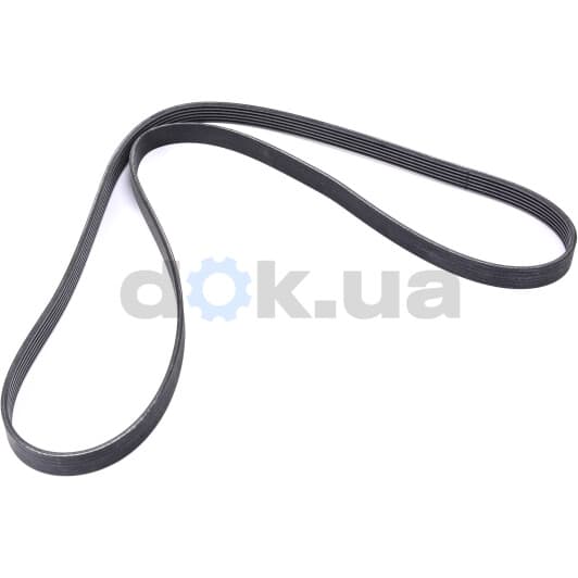 6PK1743 Contitech Поліклиновий ремінь