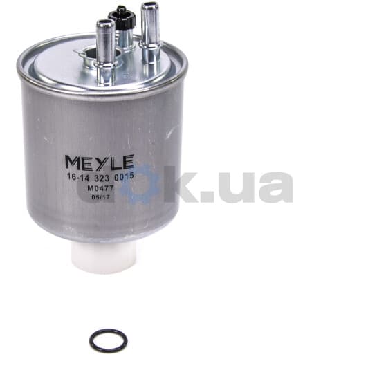 16-14 323 0015 Meyle Паливний фільтр