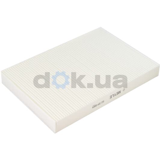 112 319 0004 Meyle Фільтр салону