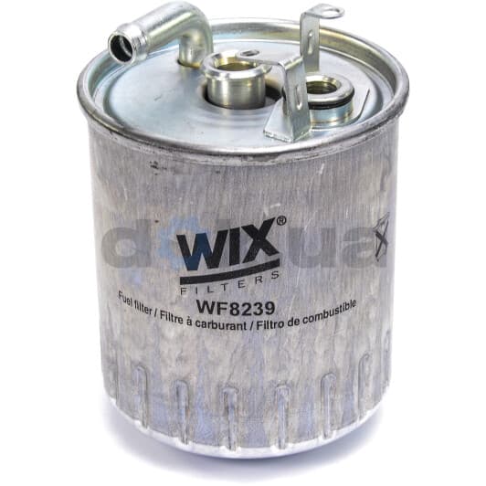 WF8239 WIX Filters Топливный фильтр
