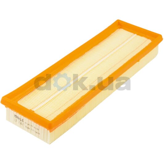 LX 704/1 Mahle Воздушный фильтр