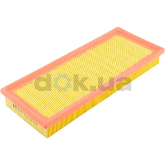 K 131 MFilter Повітряний фільтр
