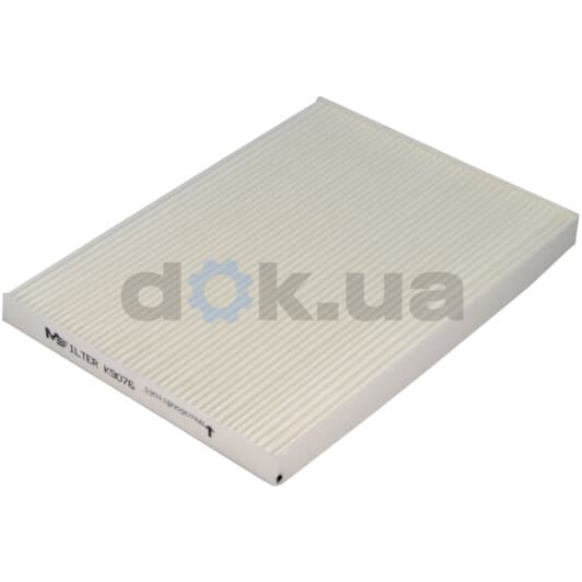 K 9076 MFilter Фильтр салона