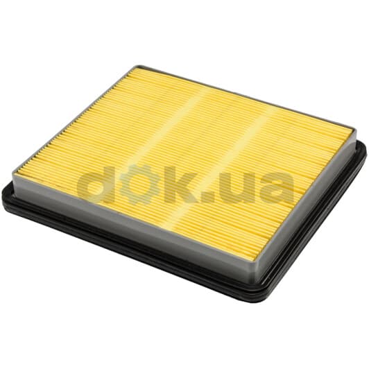 C 2138/3 Mann Повітряний фільтр