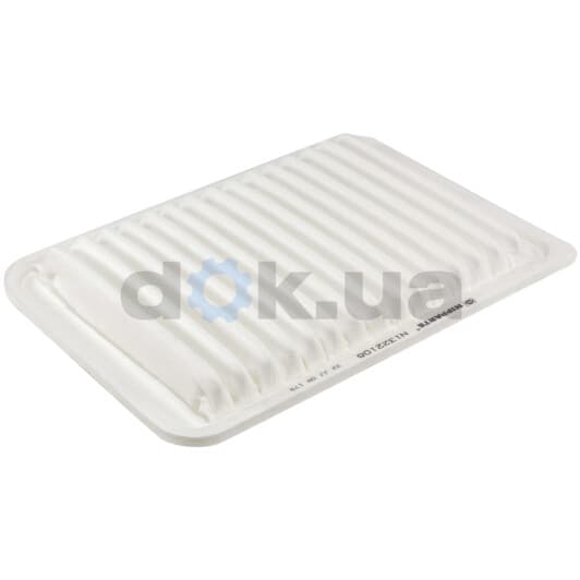 N1322108 Nipparts Воздушный фильтр