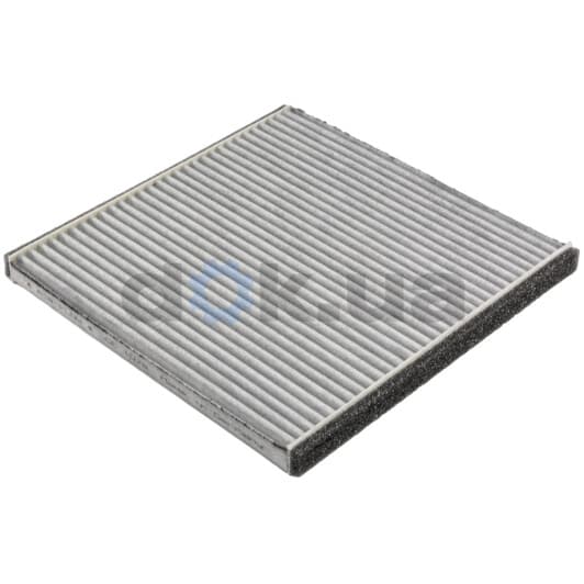 80000745 Corteco Фільтр салону