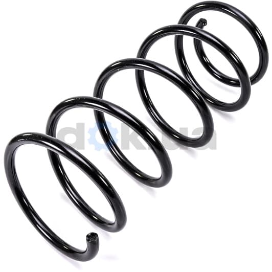 RC1527 Kayaba Пружина подвески для Opel Omega