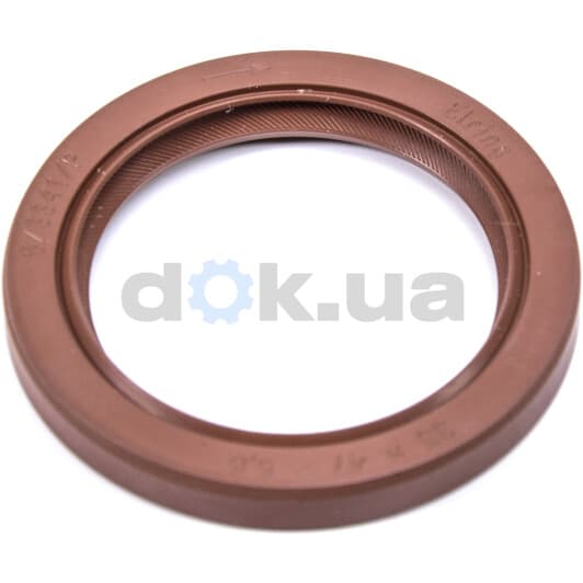 336.999 Elring Сальник коленвала