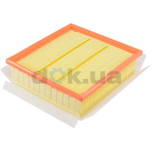 WA9527 WIX Filters Воздушный фильтр для Opel Corsa