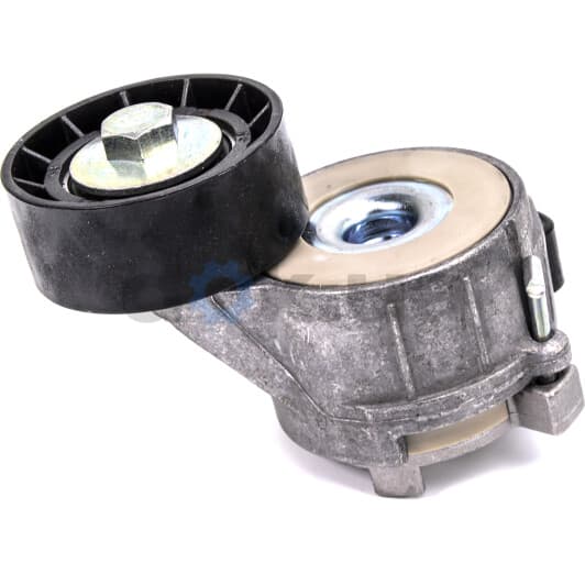 VKM 33161 SKF Натяжной ролик поликлинового ремня