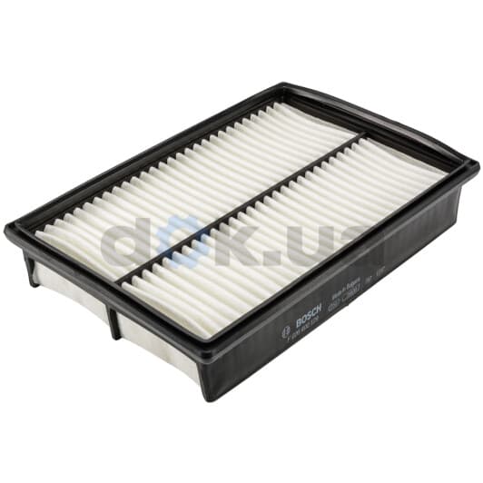 F 026 400 129 Bosch Воздушный фильтр