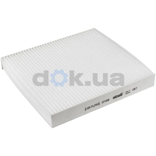 21652346 Corteco Фильтр салона