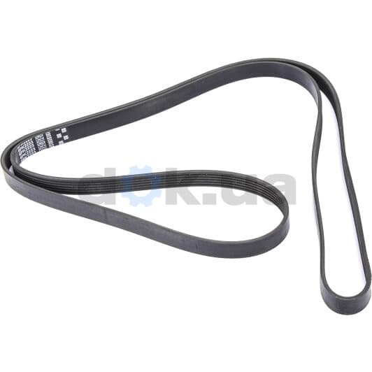 6PK2223 Gates Поліклиновий ремінь