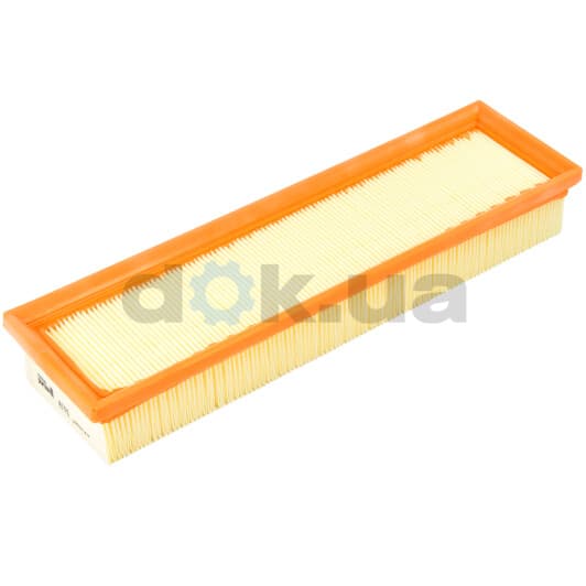 A1779 Purflux Воздушный фильтр