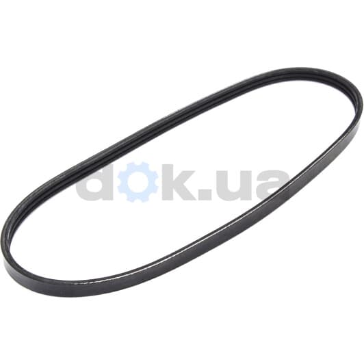 3PK680 Dayco Поликлиновой ремень