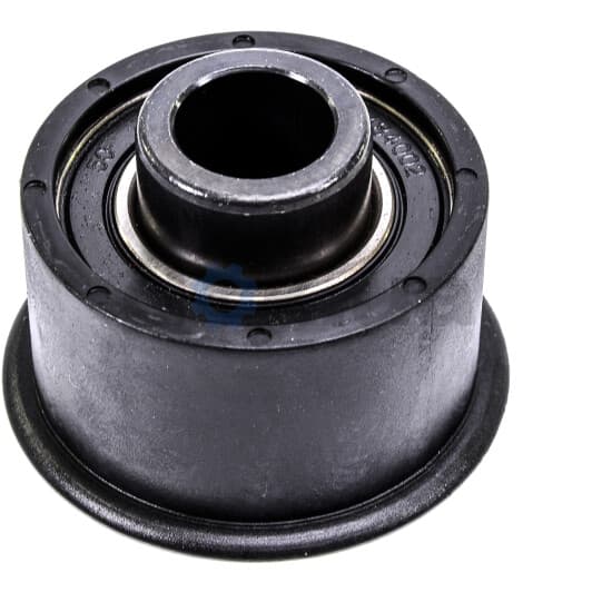 VKM 84002 SKF Обвідний ролик ременя ГРМ