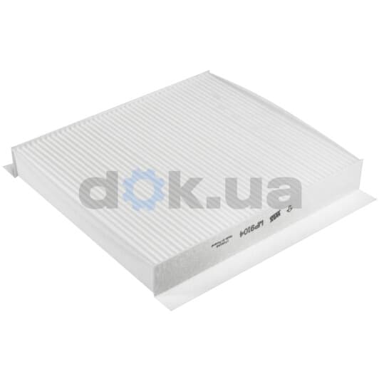 WP9104 WIX Filters Фильтр салона