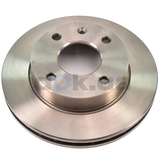 F1251V LPR Тормозной диск