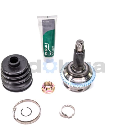 G13060PC Pascal Граната для Mazda 6