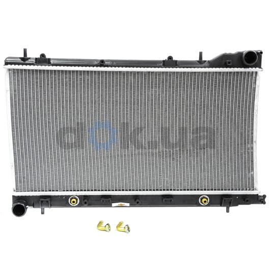 53596 NRF Радиатор охлаждения двигателя для Subaru Forester