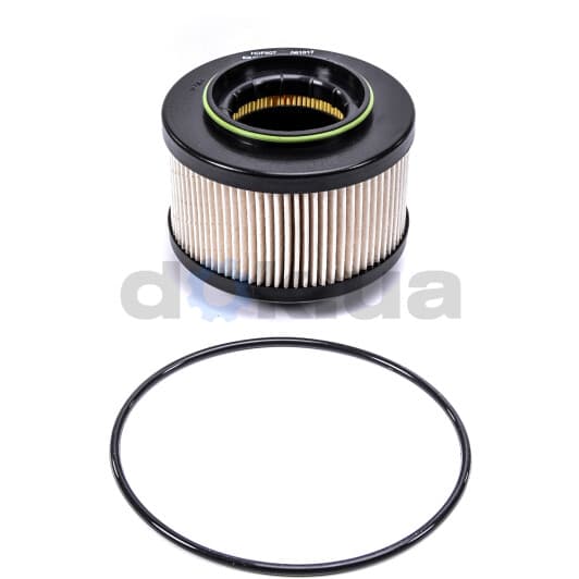 HDF607 Delphi Топливный фильтр