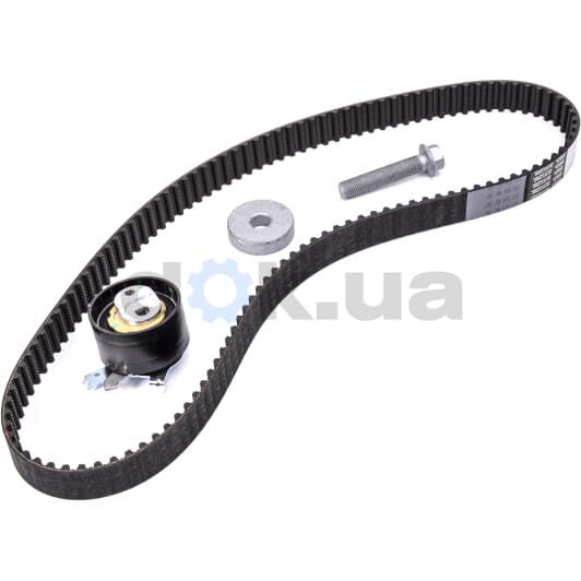 CT1184K1 Contitech Комплект ремня ГРМ