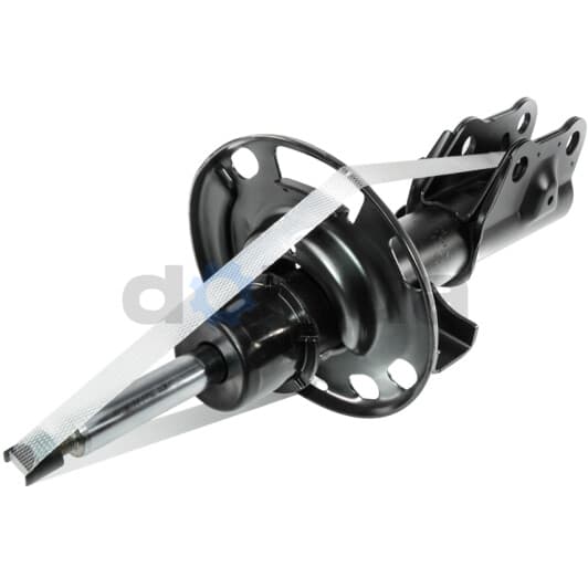 339404 Kayaba Стойка амортизатора для Mazda 6