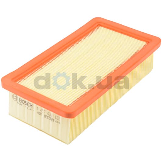 1 457 432 183 Bosch Воздушный фильтр