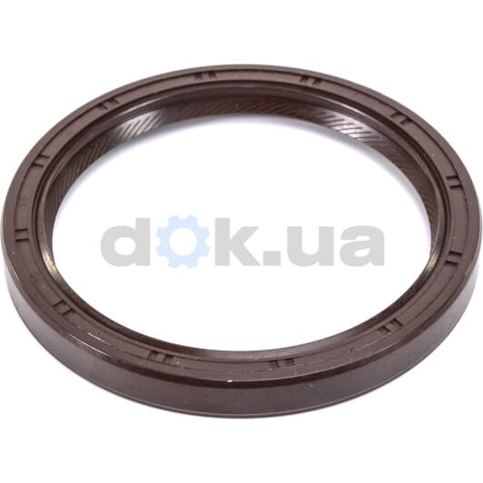 1219500500 JP Group Сальник коленвала