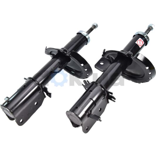 104793 Record France Стойка амортизатора